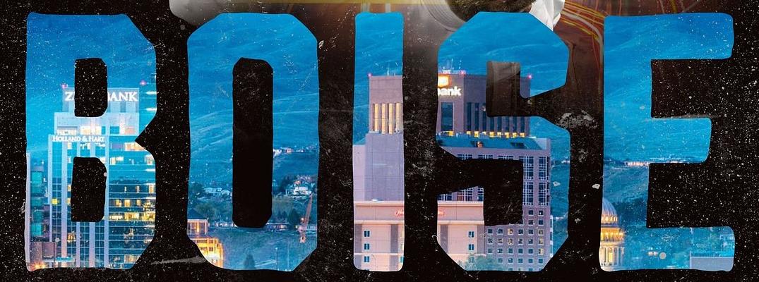 Grappling Industries BOISE