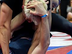 Nebraska Jiujitsu Championship Summer Open Team Challenge
