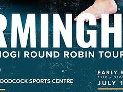 Grappling Industries BIRMINGHAM