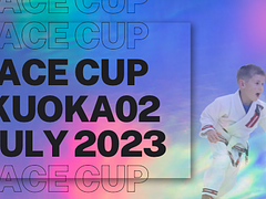 PEACE CUP FUKUOKA 02