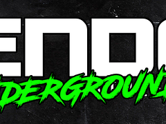 ENDO Athletics Underground 2