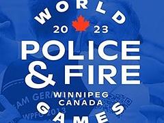 World Police & Fire Games
