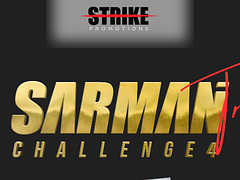 Sarman Challenge 4 TRIALS