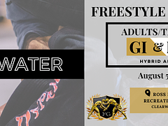 Freestyle Grapplerz Chapter 8