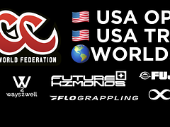 ADCC US Open - Scottsdale, AZ