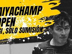 Supersaiyachamp Open