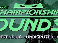 The Championship Rounds 4 (Presented By: Turtle Guard Tournaments)