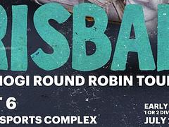 Grappling Industries BRISBANE