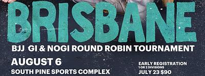 Grappling Industries BRISBANE