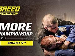 NEWBREED BALTIMORE SUMMER CHAMPIONSHIP