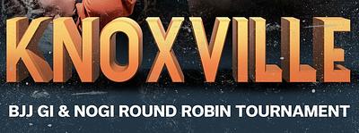 Grappling Industries KNOXVILLE