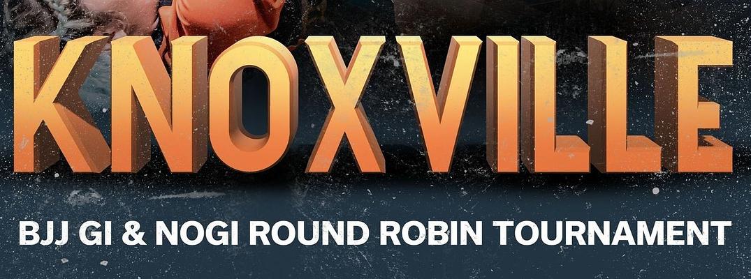 Grappling Industries KNOXVILLE