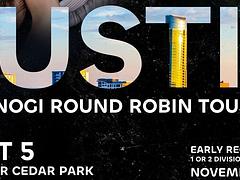 Grappling Industries AUSTIN