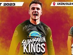 Submission Kings , Queens and Kids 10 Durban - No GI Event