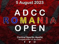 ADCC Romania Open