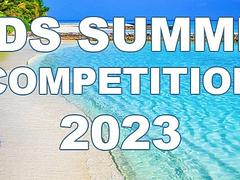 Flashback Editions Summer 2023 - Kids