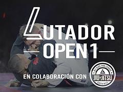 Lutador Open #1