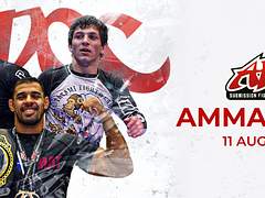 ADCC Amman Open 2023