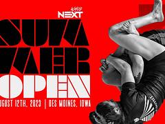Sub Spectrum | Who's Next: Summer Open