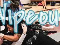 ROGUE Grappling 15 - WIPEOUT
