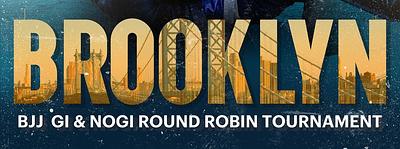 Grappling Industries BROOKLYN