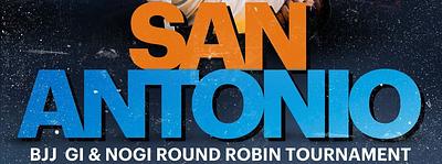 Grappling Industries SAN ANTONIO