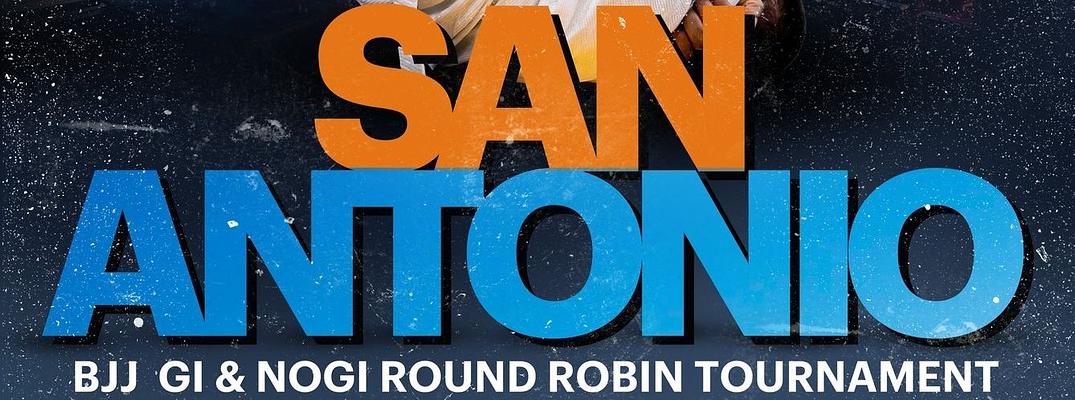 Grappling Industries SAN ANTONIO