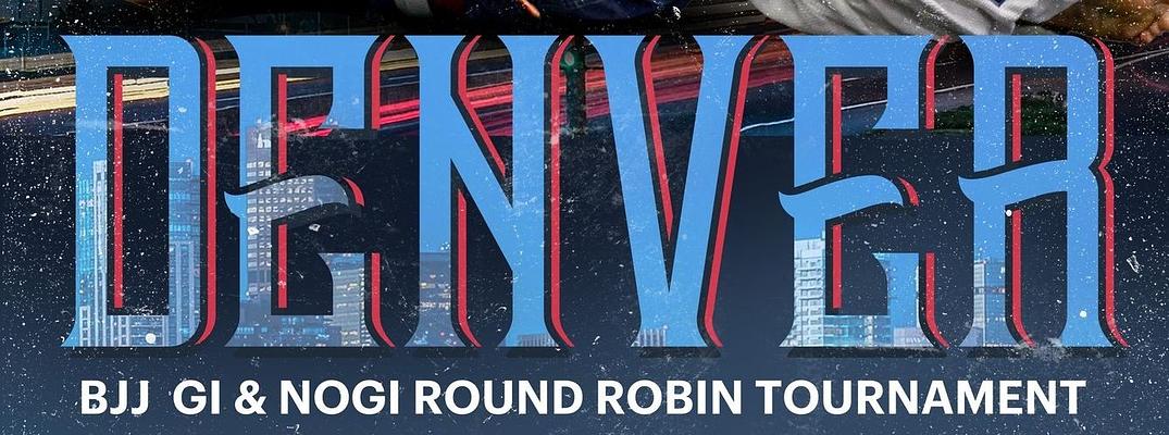 Grappling Industries DENVER