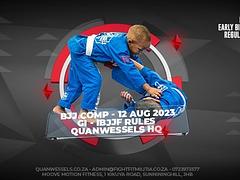 QW 2023 Season Leg 1 - Gi