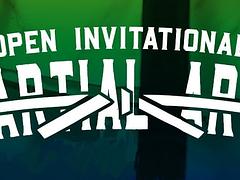Martial Arts Open Invitational (Coffs Harbour)