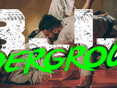 BJJ Underground 1