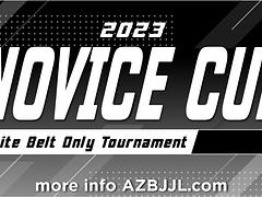 AZBJJL - 2023 Novice Cup