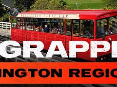 2023 Wellington Regionals