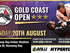 QBJJC Gold Coast Open 2023