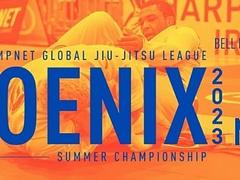 COMPNET PHOENIX SUMMER GI NO-GI CHAMPIONSHIP 2023