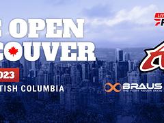 ADCC Canada Open 2023 - Vancouver