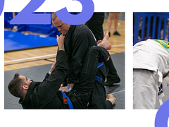 THE 2023 CHICAGO FALL GAMES