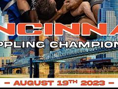 Twisted Tournament: Cincinnati