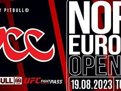 ADCC North European Open Championship 2023