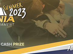Copa Virginia - Summer 2023