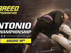 NEWBREED SAN ANTONIO SUMMER CHAMPIONSHIP