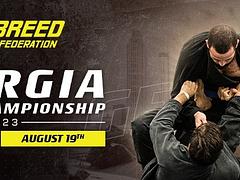 NEWBREED GEORGIA STATE CHAMPIONSHIP