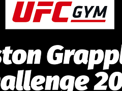 UFC 292 NAGA Boston Fight Week Grappling Challenge