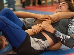 Elizabethtown BJJ No Gi Sub Only Invitational