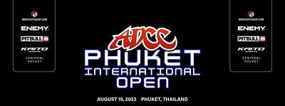 ADCC Phuket International Open