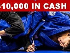 2023 CBJJF Alberta Provincial Open