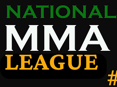 National MMA Round League 14