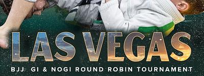 Grappling Industries LAS VEGAS