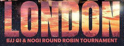 Grappling Industries LONDON