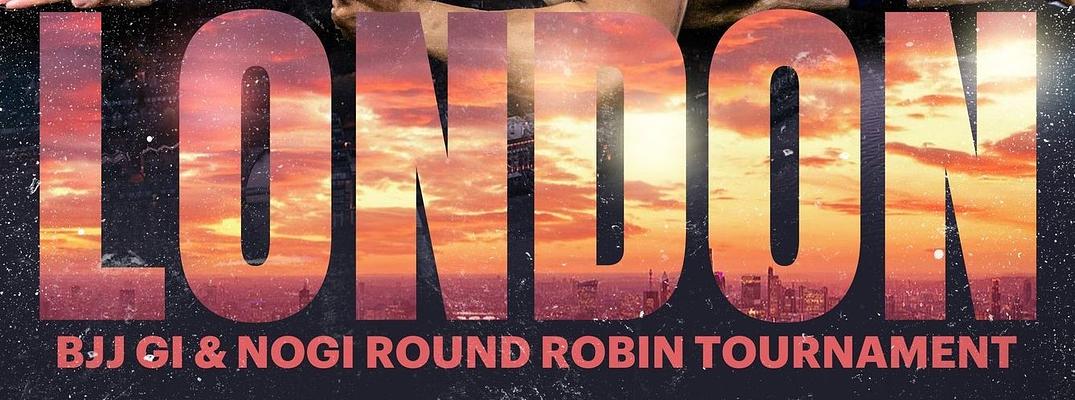 Grappling Industries LONDON